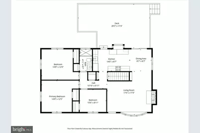 3908 Longstreet Court, Annandale, VA 22003 - Photo 45