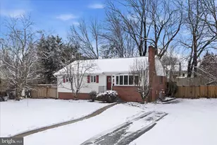 [Address not provided], Annandale, VA 22003 - Photo 1