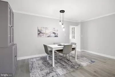 5981 First Landing Way #6, Burke, VA 22015 - Photo 5