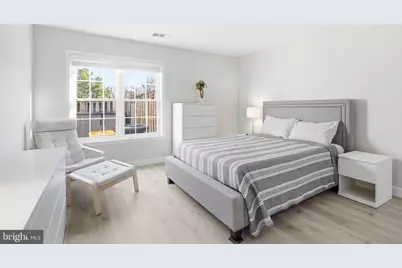 5981 First Landing Way #6, Burke, VA 22015 - Photo 3