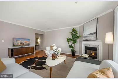 2495 Angeline Drive #303, Herndon, VA 20171 - Photo 9