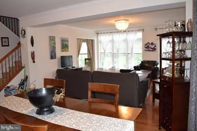 4707 Eggleston Terrace #112, Fairfax, VA 22030 - Photo 5