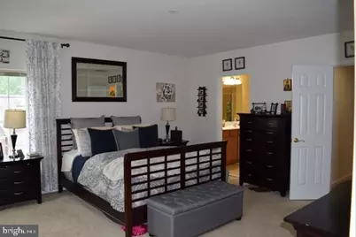 4707 Eggleston Terrace #112, Fairfax, VA 22030 - Photo 17