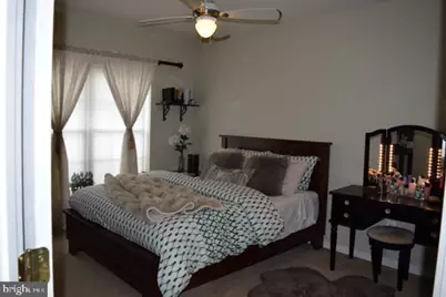 4707 Eggleston Terrace #112, Fairfax, VA 22030 - Photo 9