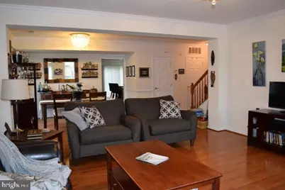 4707 Eggleston Terrace #112, Fairfax, VA 22030 - Photo 7