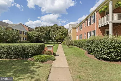 6622 10th Street #B1, Alexandria, VA 22307 - Photo 31