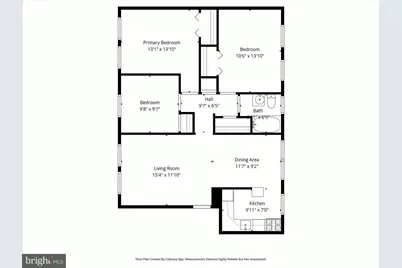 6622 10th Street #B1, Alexandria, VA 22307 - Photo 43