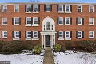 6622 10th St, Alexandria, VA 22307 - Photo 1