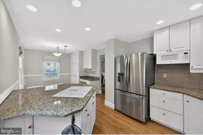 5624 Kirkham Court, Springfield, VA 22151 - Photo 7