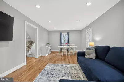 5624 Kirkham Court, Springfield, VA 22151 - Photo 11