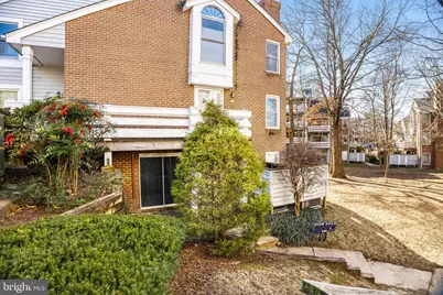 7598 Lakeside Village Drive #L, Falls Church, VA 22042 - Photo 31