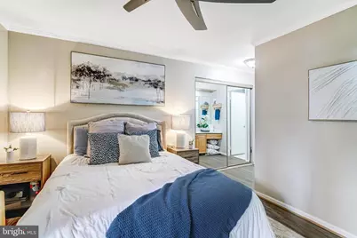 7598 Lakeside Village Drive #L, Falls Church, VA 22042 - Photo 19