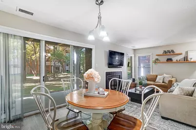 7598 Lakeside Village Drive #L, Falls Church, VA 22042 - Photo 5