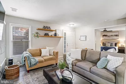 7598 Lakeside Village Drive #L, Falls Church, VA 22042 - Photo 17