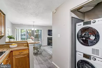 7598 Lakeside Village Drive #L, Falls Church, VA 22042 - Photo 9