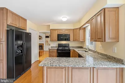 8739 Arley Drive, Springfield, VA 22153 - Photo 13