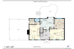 8739 Arley Dr, Springfield, VA 22153 - Photo 39