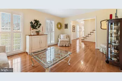 8739 Arley Drive, Springfield, VA 22153 - Photo 5