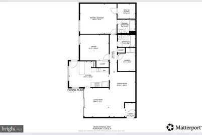 549 Florida Avenue #201, Herndon, VA 20170 - Photo 19