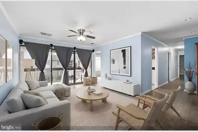 549 Florida Avenue #201, Herndon, VA 20170 - Photo 1