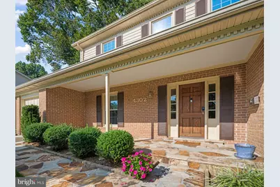 4302 Dahill Place, Alexandria, VA 22312 - Photo 3