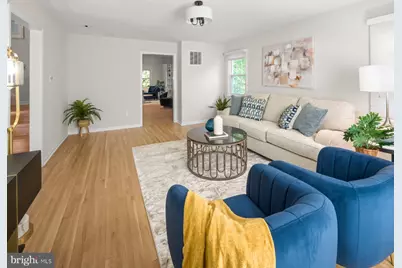 4302 Dahill Place, Alexandria, VA 22312 - Photo 7