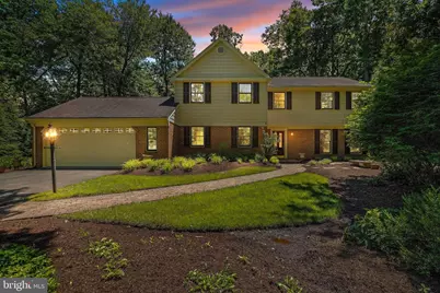 11311 Handlebar Road, Reston, VA 20191 - Photo 5