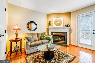 6618 Hunter Creek Lane, Alexandria, VA 22315 - Photo 13