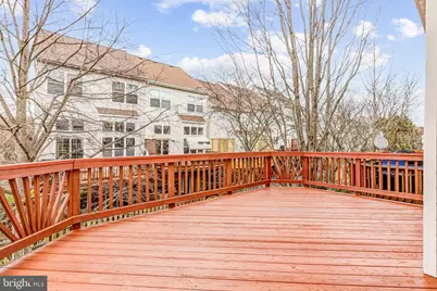 6618 Hunter Creek Lane, Alexandria, VA 22315 - Photo 15