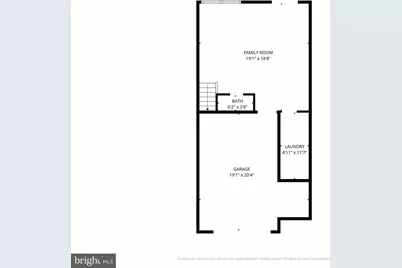 6618 Hunter Creek Lane, Alexandria, VA 22315 - Photo 57