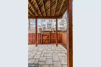 6618 Hunter Creek Lane, Alexandria, VA 22315 - Photo 45