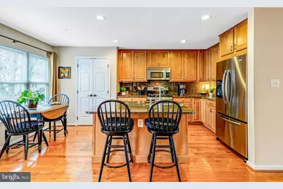 6618 Hunter Creek Lane, Alexandria, VA 22315 - Photo 19