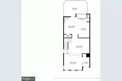 6618 Hunter Creek Lane, Alexandria, VA 22315 - Photo 55