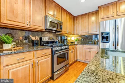 6618 Hunter Creek Lane, Alexandria, VA 22315 - Photo 21