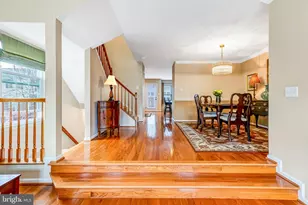 6618 Hunter Creek Ln, Alexandria, VA 22315 - Photo 7