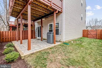 6618 Hunter Creek Lane, Alexandria, VA 22315 - Photo 47