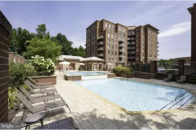 4480 Market Commons Drive #715, Fairfax, VA 22033 - Photo 53