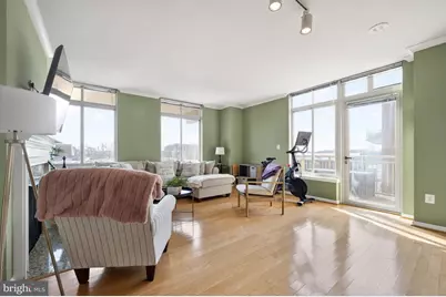 4480 Market Commons Drive #715, Fairfax, VA 22033 - Photo 11