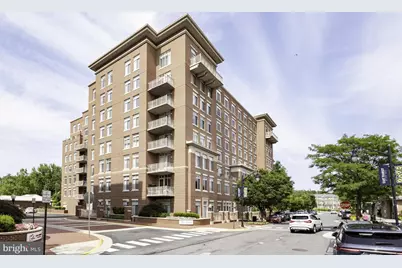 4480 Market Commons Drive #715, Fairfax, VA 22033 - Photo 1