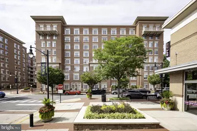 4480 Market Commons Drive #715, Fairfax, VA 22033 - Photo 3