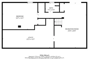 3214 Dominy Ct, Oakton, VA 22124 - Photo 43