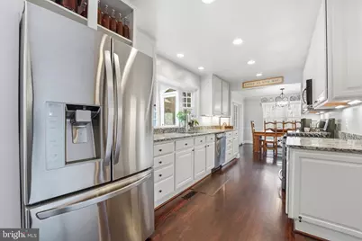 3214 Dominy Court, Oakton, VA 22124 - Photo 7