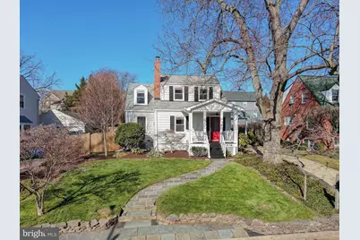 2836 Meadow Lane, Falls Church, VA 22042 - Photo 1