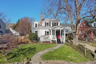 2836 Meadow Ln, Falls Church, VA 22042 - Photo 1