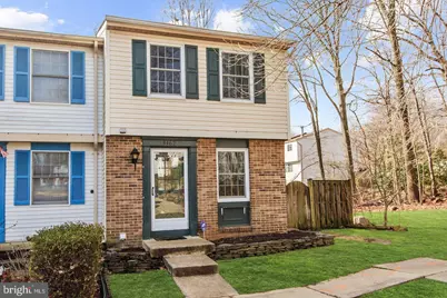 8462 Lazy Creek Court, Springfield, VA 22153 - Photo 1