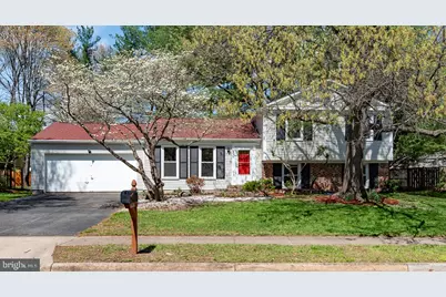 2658 Fanieul Hall Court, Herndon, VA 20171 - Photo 1