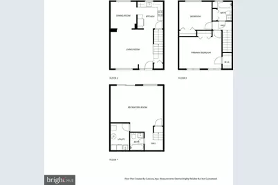 11825 Coopers Court, Reston, VA 20191 - Photo 33