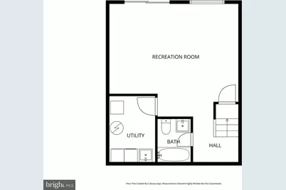 11825 Coopers Court, Reston, VA 20191 - Photo 19