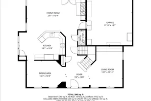 6475 Patuxent Vista Dr, Alexandria, VA 22312 - Photo 49