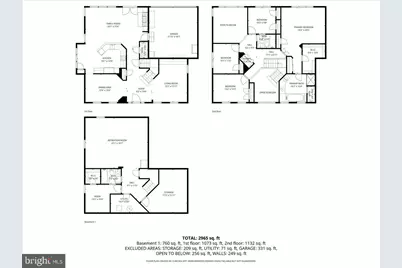 6475 Patuxent Vista Drive, Alexandria, VA 22312 - Photo 51